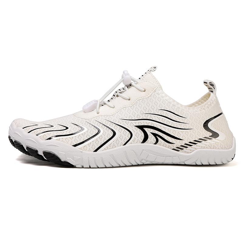 Shoes Women's Beach Swimming Creek Wading Shoes Men's Mountaineering Rock Climbing Cycling Shoes Indoor Sports Fitness Shoes