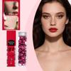 Brightening Serum Capsule, Reduces Uneven Skin Tone And Fine Skin Texture, Portable Serum,30ml