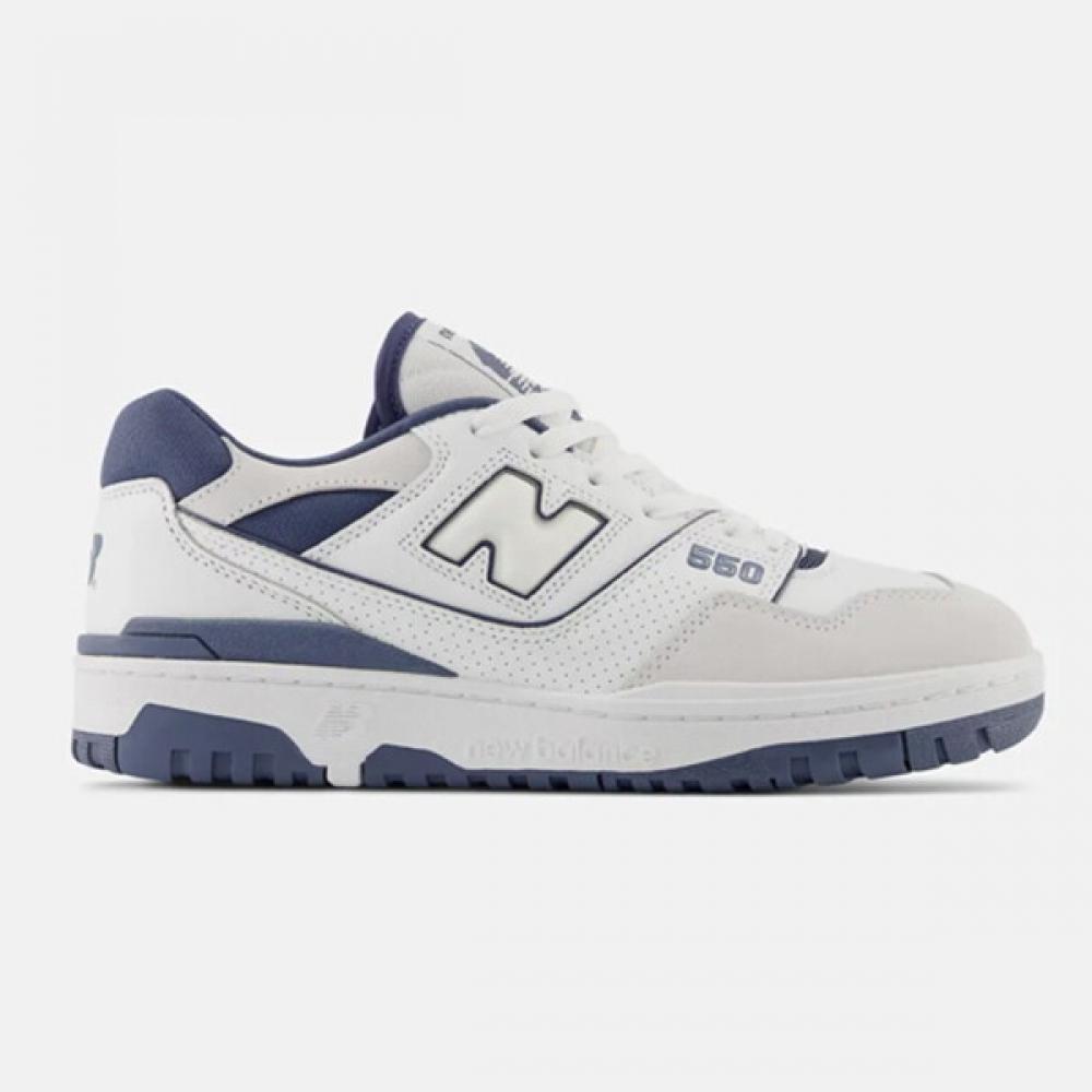 

New Balance Half Club Vulcanize Sneakers Bb550stg (50)Blue/230