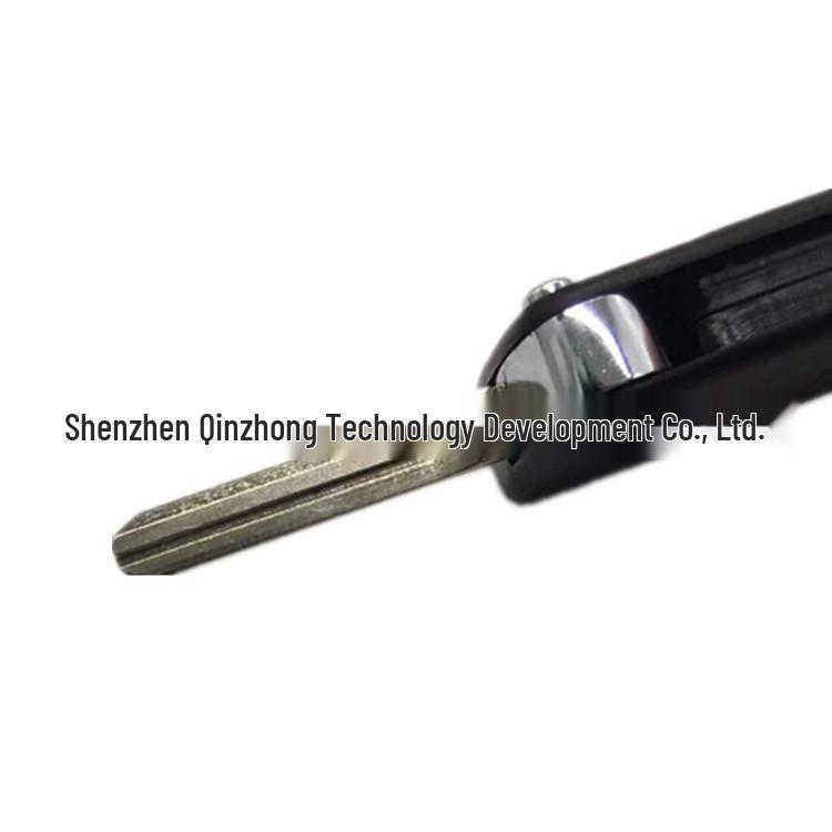 Skořepina klíče Toyota pro skládací modely