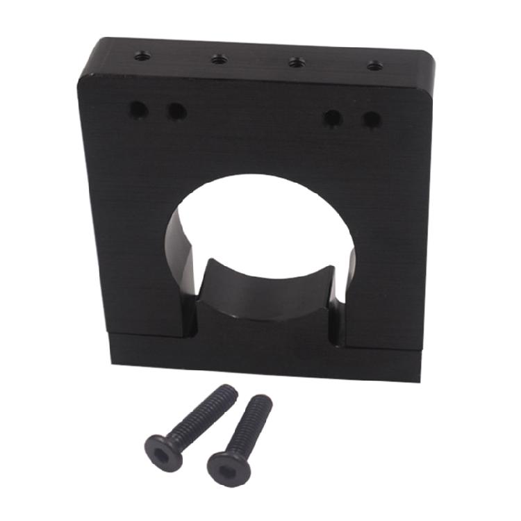 For Engraving Machine Dotbit CNC Spindle Clamp Fixture Holder 80mm 65mm 52mm