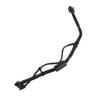 Engine Crankcase Breather Pipe 1192Y4 Replacement for 206 407 406 Facelift 607 807
