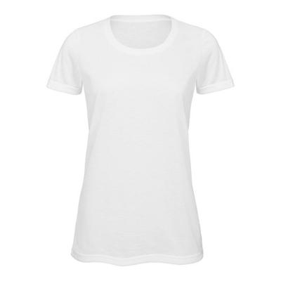 B&C Womens/Ladies Sublimation T-Shirt