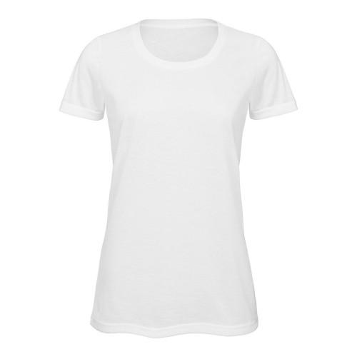 B&C Womens/Ladies Sublimation T-Shirt