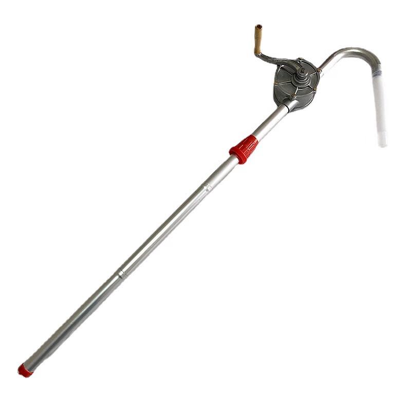 Aluminum Alloy Manual Hand Oil Pump