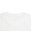 Fila Original Trendy Casual Sports T-Shirt Men Tops Cloud-White F61M629102FWT