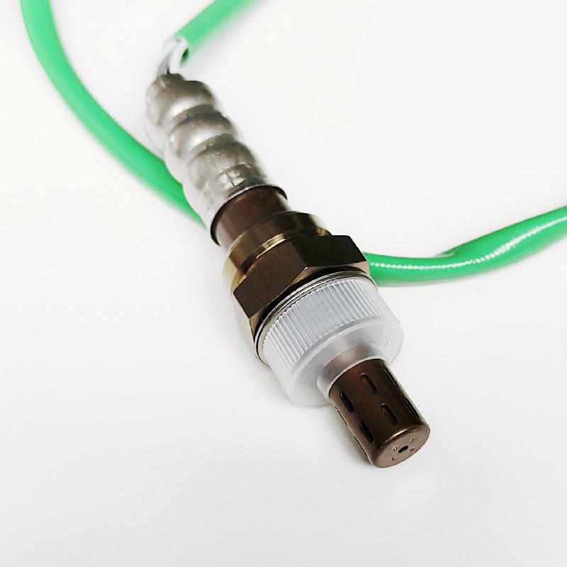 

O2 EXHAUST Oxygen Sensor for Honda JAZZ II GE3 GE2 1.2 GD5 GE2 GD1 36531-PWA-G01
