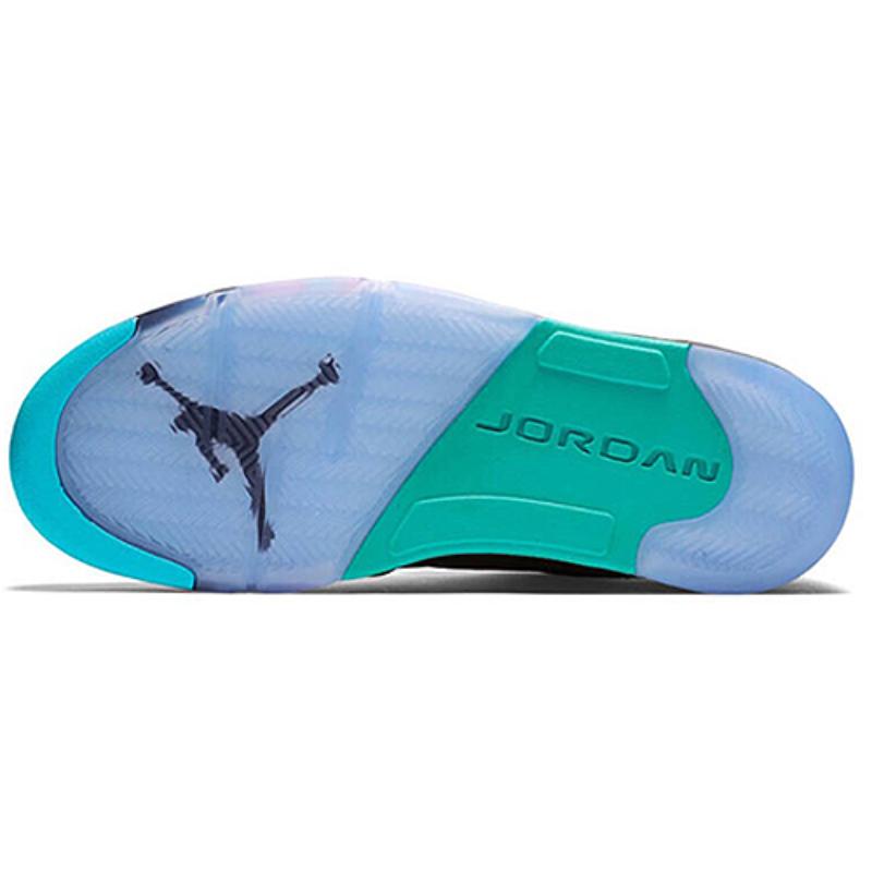 Jordan 5 Retro Low Chiński Nowy Rok Jordan 840475-060