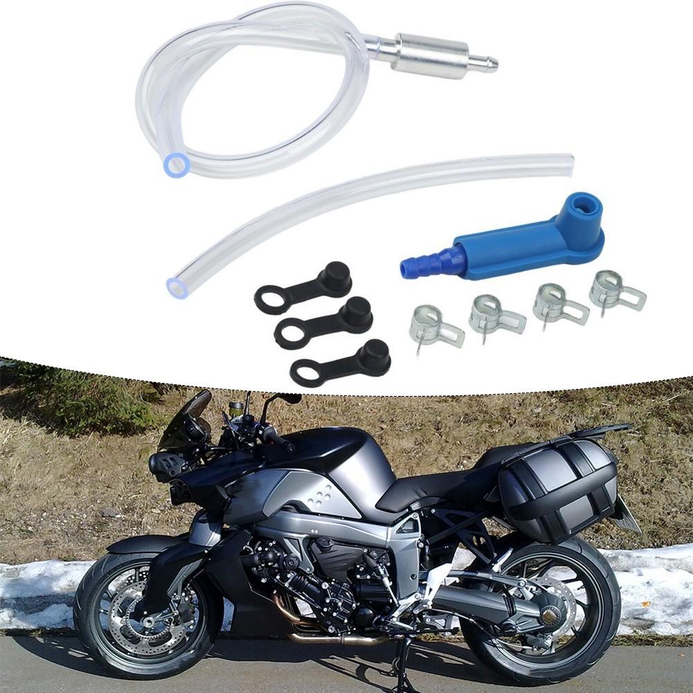 Brake Bleeding Kit Hydraulic Drain Tool Clutch Bleeder