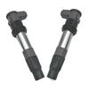 129700-5330 Ignition Coil High Pressure Kit Spark Plug Cap For GSX-R GSXR