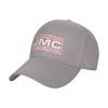 Červený trpaslík - JMC (Jupiter Mining Corp) Baseballová čepice Streetwear Luxusní klobouk Designová čepice Kšiltovka Dámské klobouky Pánské