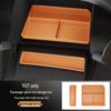 YU7 Passenger Side Glove Box Storage Mat