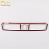 16 X1 Center Console Air Outlet Decorative Frame and Dashboard Patch