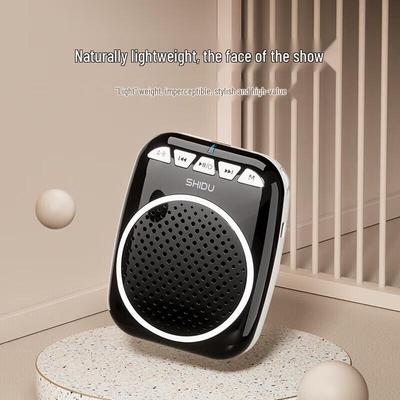 Audio & Video – Tragbare & Bluetooth-Lautsprecher