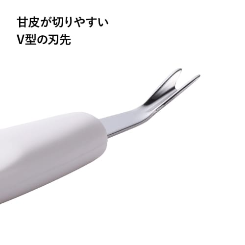 Kai BeSELECTION Cuticle Ripper HK0656