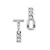 tous Manifesto Curb Chain Bracelet in Silver / MANIFESTO Curb Chain Bracelet / Bracelet / 311691740