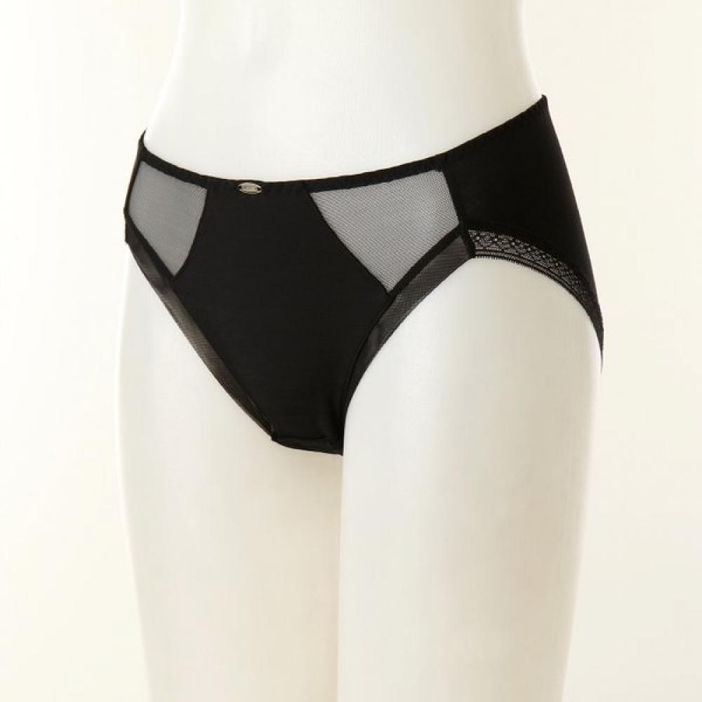 Wacoal Comfortable Rayon Women Triangle Panty Wptx105a