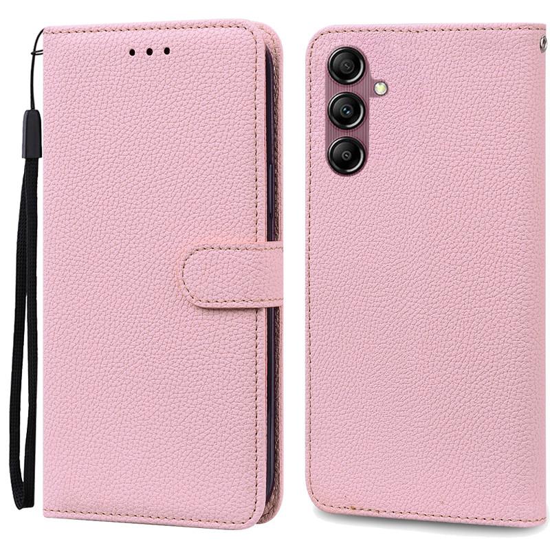 A14 Custodia Per Coque Samsung Galaxy A14 Custodia Portafoglio in Pelle a Libro Per Samsung A14 5G GalaxyA14 A 14 Custodie per Telefono Fundas Etui