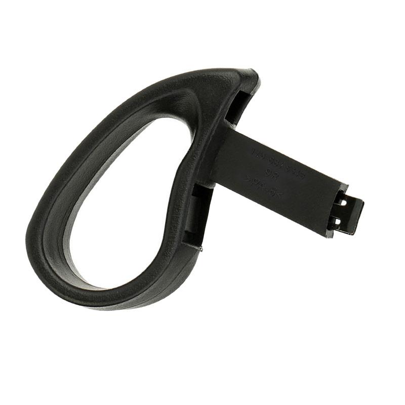 Front Seat Tilt Lever Handle for VW Golf Bora Beetle Caddy Polo Fox Passat Lupo 1J3881633B 1J3881634B Car Seat Base Adjuster Replacement