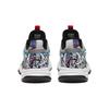 Anta Kids Cement Nemesis Non-Slip Shock Absorbing Wear-Resistant Mid-Top Basketball Shoes Kids basketball shoes 312241119-5