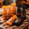 Halloween Candy Bags 50 Count for or Party Favors