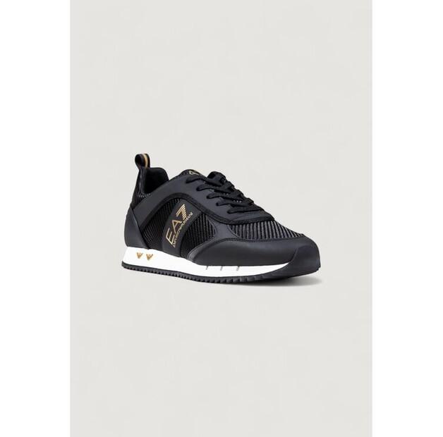 Кроссовки EA7 Emporio Armani 7X000337 AF18613