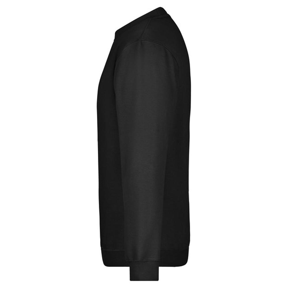 James and Nicholson Unisex Erwachsenen Schweres Sweatshirt