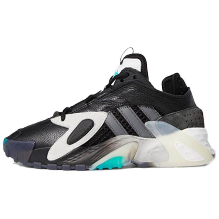 (GS) adidas Streetball J Core Black Kids EE8304 EU 37⅓