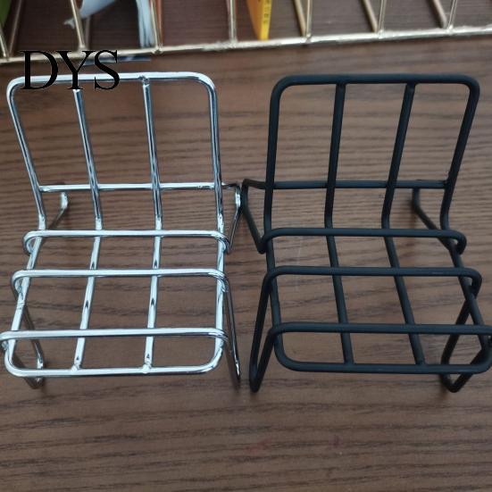 Handy Halter Halterung Galvanik Prozess Ausgeschnitten Stabile Halterung Stuhl Nicht Effekt Nutzung Faul Zubehör Ständer