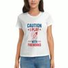 Tops – T-Shirts