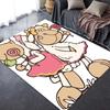2025 New Jolly Logan Carpet Rug for Living Room Bedroom Home Sofa Decoration,Kids Play Non-slip Floor Mat