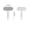 Double Sided Lint Remover Plastic Pet Hair Remover Fabric Shaver for Clothes Carpet Cleaning Brush Cat Dog Hair Cleaning Tools