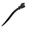 Women Carved Ladies Headwear Chinese Style Hair Fork Hairpins Hair Accessories Wooden Hair Sticks