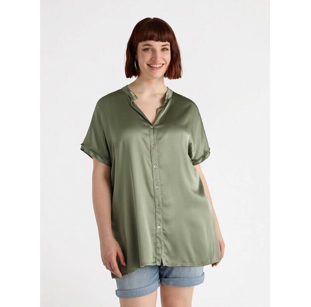 

Рубашка Fiorella Rubino 5002L000162N035 EU XS