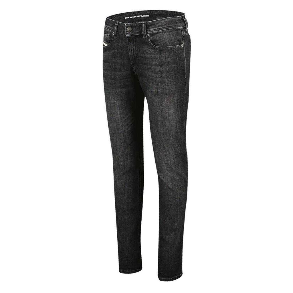 Diesel Mens Sleenker Jeans