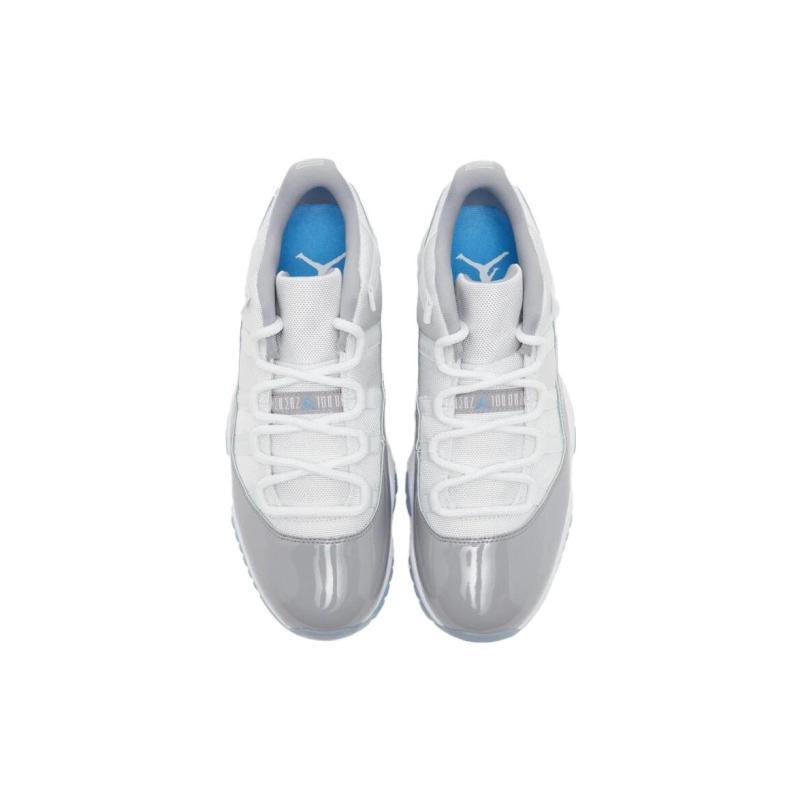 Jordan 11 Retro Low Cement Grey Jordan AV2187-140