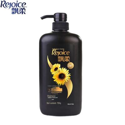 Rejoice Smooth & Shine Daily Care Shampoo