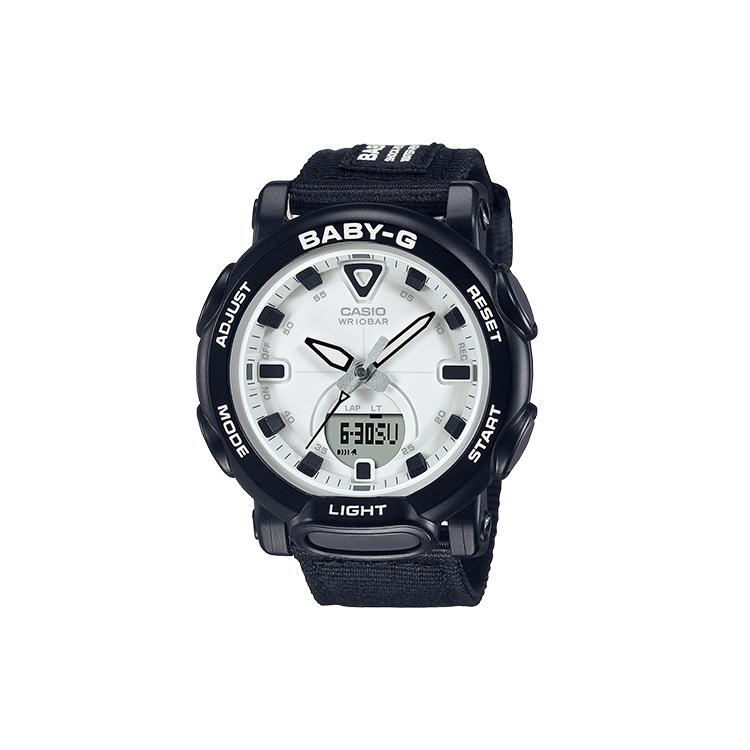 CASIO Women s BABY-G White Watch BGA-310C-1AJF BGA-310C-1AJF White Dial