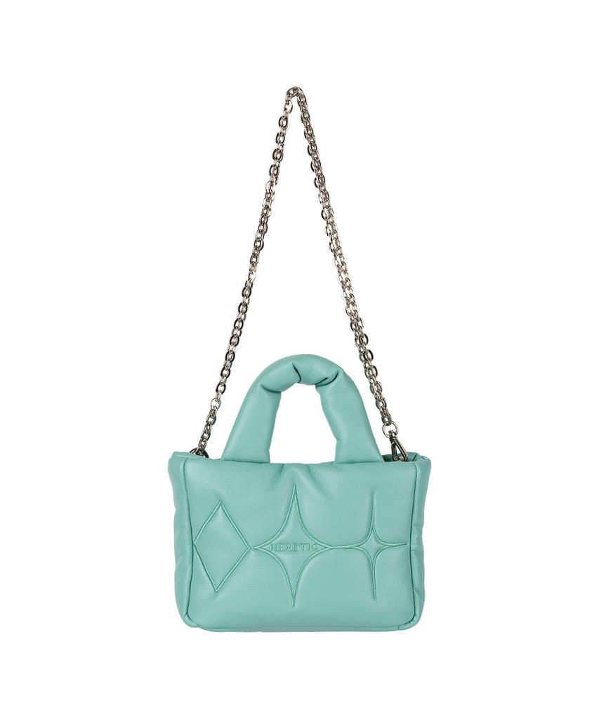 Heretic Micro Min Heretic Padding Bag/Mint