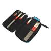 Drummer Bag Drum Sticks Holder, Drumsticks Package Storage Case for Home Outdoor