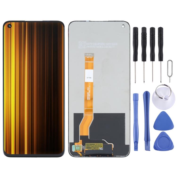 Ecran LCD OEM cu asamblare completă a digitizatorului