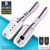 Honda Car Key Cover for CRV, Lingpai, Binzhi, XRV, Fit, Civic, Accord, Spirior
