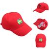 Anime Soccer Small Forward Yosuke Nagaoka Embroidered Baseball Cap For Adults Summer Style