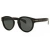 Montana Eyewear Mp188 Polarized Mp188 Unisex Sunglasses