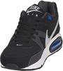Nike Air Max Command Leather Sneakers
