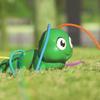 Caterpillar Sprinkler Splash Toy For Kids - Fun Lawn Water Play Toy, Perfect For Outdoor Garden Party, Durable And Safe Design
