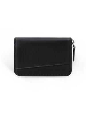 Egarden Take Pocket (Zipper Wallet)_Black