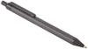 IWI Mechanical Fusion Carbon Pencil, 0.5, Black, 7S130-0B-PP