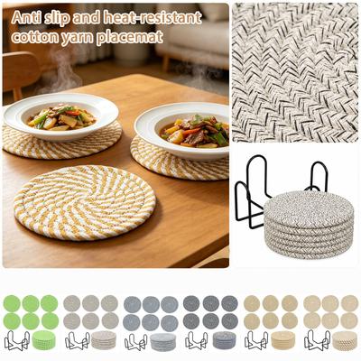 Utensilios para el horno – Soportes para recipientes calientes
