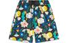Li Ning Sports Trendy Collection Sports Shorts Unisex Black AKST443-1